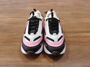 Nike Air Max Furyosa Sneakers White Pink Black
