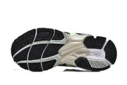 ASICS Gel-Kayano 14 Sneakers Silver Lime Green