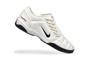 Nike Total 90 White and Black Low-Top Sneakers