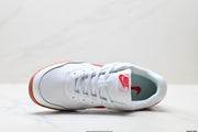 Nike Terra Manta Sneakers White Red Gum