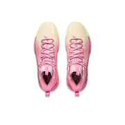 LiNing Bad Five 4 ‘Pink and Yellow’