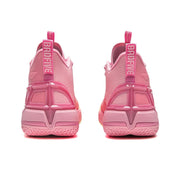 LiNing Bad Five 4 ‘Pink and Yellow’