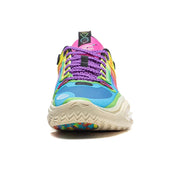 LiNing Wade All City 11 'Blue Yellow'