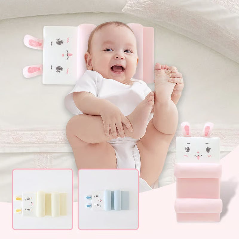 🔥 2025 Hot Sale 49% OFF🔥All-Season Breathable Shaping Pillow for Baby Development