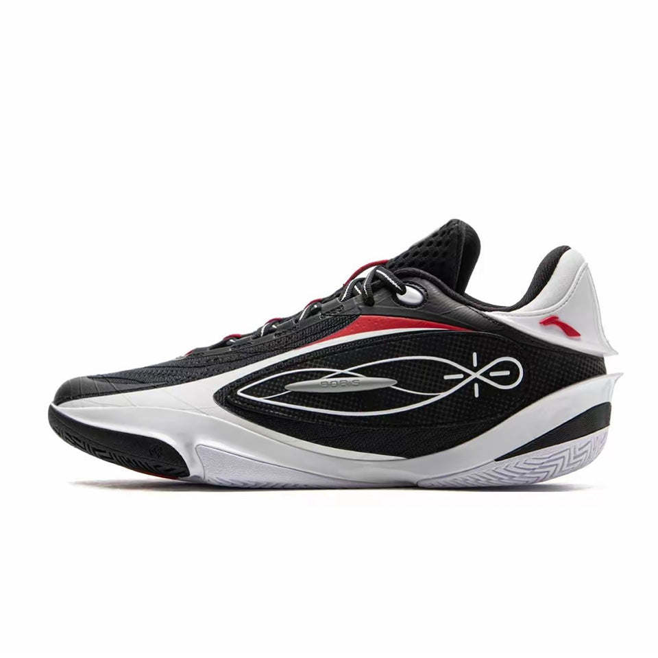 LiNing Wade 808 5 Ultra 'Yin Yang'