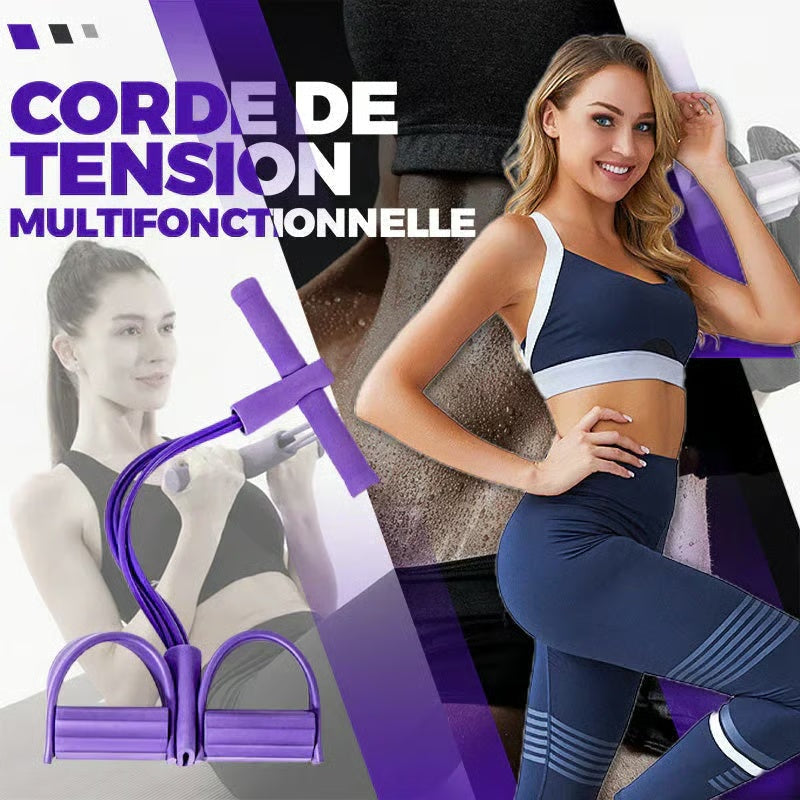 🔥2026 Hot Sale 50% OFF✨Sit-Up Training Equipment