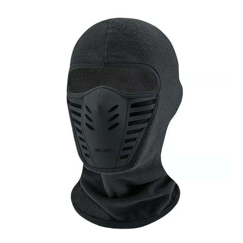 🔥2026 New Arrivals: 50% Off for a Limited Time!🔥Unisex Windproof Winter Warm Full Face Mask