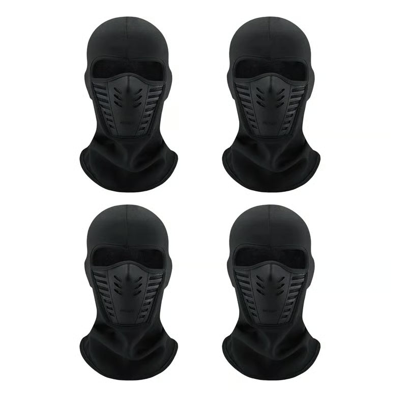🔥2026 New Arrivals: 50% Off for a Limited Time!🔥Unisex Windproof Winter Warm Full Face Mask