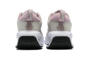 Nike Air Max Sneakers in Mauve and Light Gray