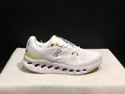 On Cloudsurfer Sneakers Sand White