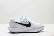 Nike Revolution 8 Running Shoes, White and Black