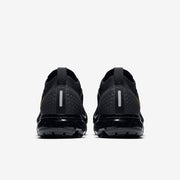 Nike Air VaporMax Flyknit 2 Black Gold Sneakers 942842-012