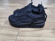 Nike Air Max Furyosa Black Sneakers