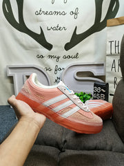 adidas Bad Bunny Gazelle Indoor Sneakers Pink