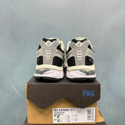 ASICS GEL-KAYANO 12.1 Sneakers Grey Black 1203A846-020