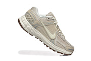 Nike Zoom Vomero 5 Sneakers in Neutral Beige