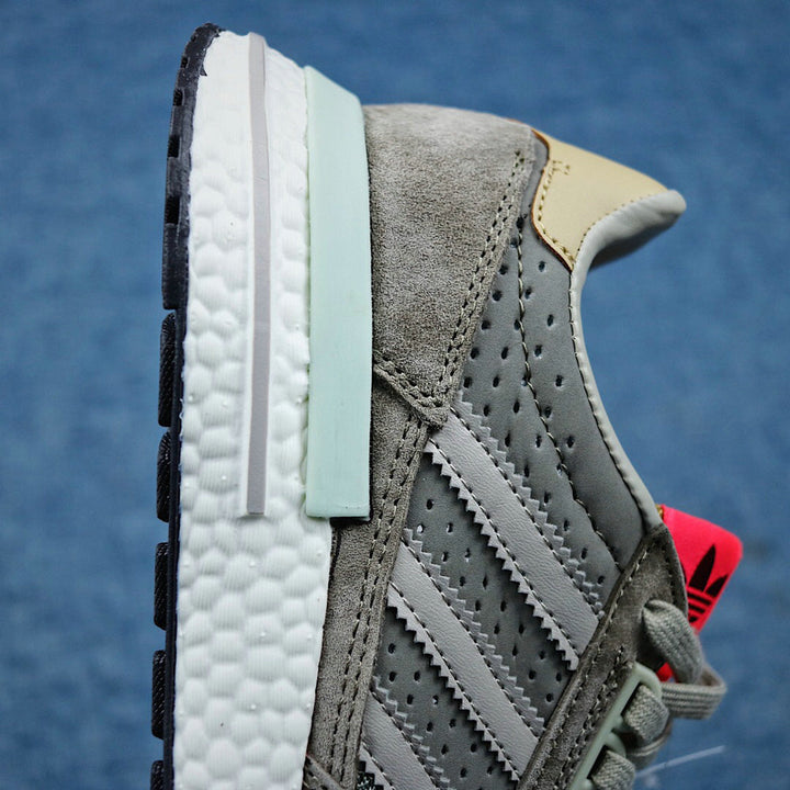 Adidas Originals ZX 500 RM Sneakers Grey BD7959