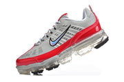Nike Air VaporMax 360 Sneakers Grey Red CK2718-002