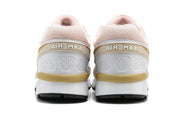 Nike Air Max Light Khaki and Pink Sneakers