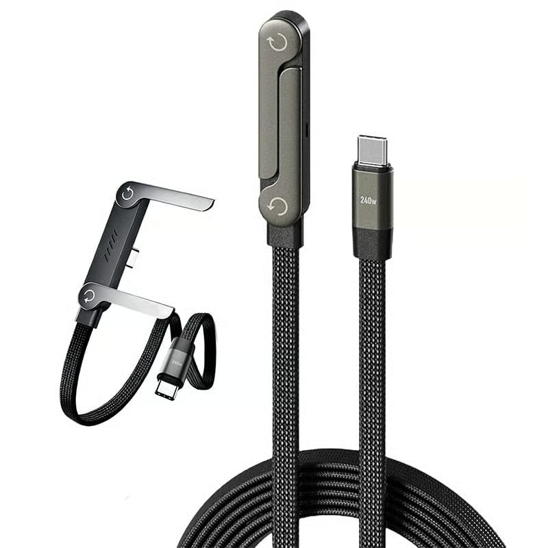 240W Stand Data Cable