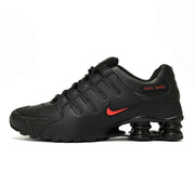 Nike Shox NZ Low-Top Sneakers