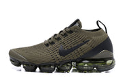 Nike Air VaporMax Flyknit 2 Cargo Khaki Sneakers AJ6900-300