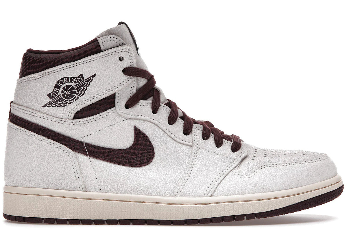 Jordan 1 Retro High OG A Ma Maniére - New (No Original Box)