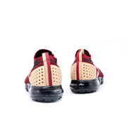 Nike Air VaporMax Flyknit 2 Sneakers Burgundy AT8955-6009