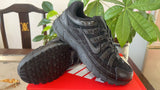 Nike P-6000 Sneakers Black Grey FQ8732-010