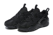 Nike Air Huarache Black Sneakers