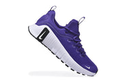 Nike Free Purple Low-Top Sneakers