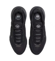 Nike Air Max 270 Black Mesh Sneakers