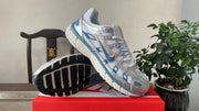 Nike P-6000 Sneakers White Grey Blue HJ7246-100