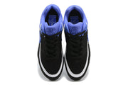 Nike Air Max BW Sneakers Black White Blue