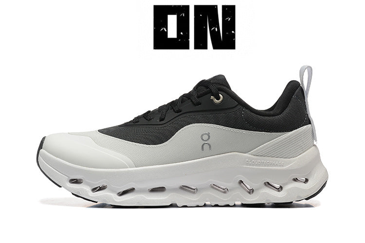 Loewe Cloudtilt 2.0 Sneakers in Black and White