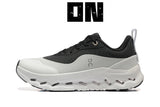 Loewe Cloudtilt 2.0 Sneakers in Black and White