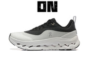 Loewe Cloudtilt 2.0 Sneakers in Black and White