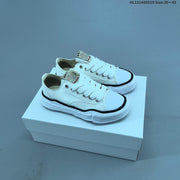 Maison Mihara Yasuhiro Blakey Low-Top Sneakers