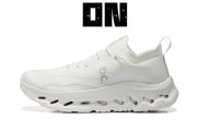 Loewe Cloudtilt White Running Sneakers