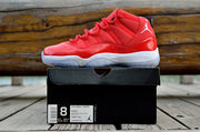 Jordan Air Jordan 11 Retro Chinese New Year High-Top Sneakers