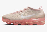 Nike Air VaporMax Flyknit Pink Sneakers