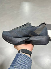 Nike Y-3 Lightlock Pro 4 Running Shoes Dark Gray