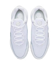 Nike Air Max 97 All-White Sneakers
