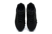 Nike Air Max 2017 Black Fragment-Style Sneakers