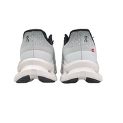 On Running Cloudsurfer Gray Black Running Shoes
