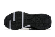 Nike Air Max Sneakers Black and White