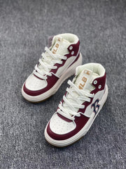MLB Graphic Sneakers in Assorted Styles