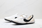 Nike x Jacquemus Moon Sneaker White Black