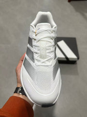 Adidas Adizero Lightstrike Pro Running Shoes White