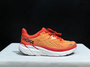 HOKA Clifton 8 Running Shoes in Ink Wash